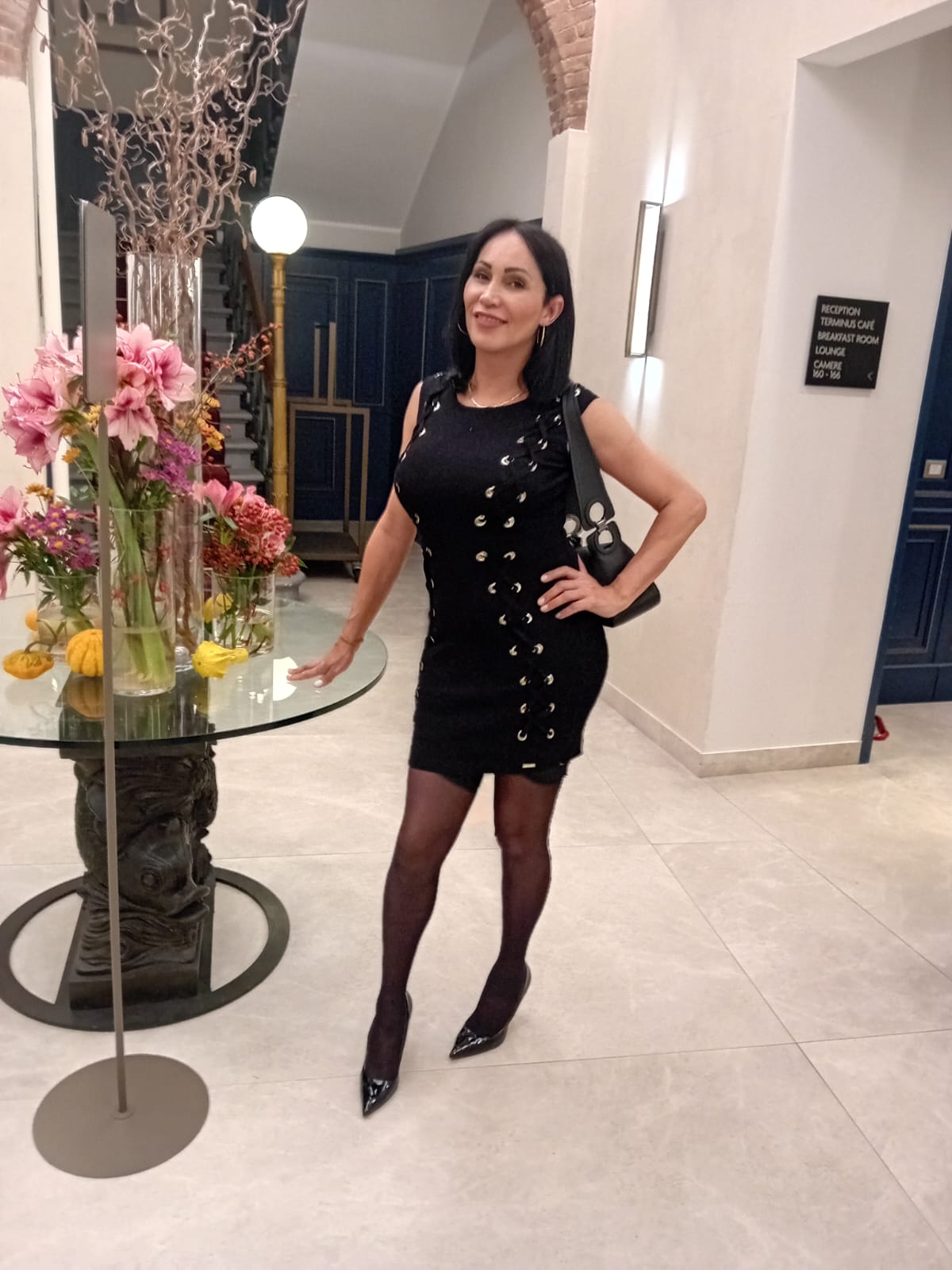  TRANSEX A VIAREGGIO
